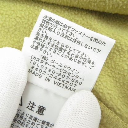 THE NORTH FACE | ザ・ノースフェイス Mountain Versa Micro Jacket その他トップス NL72404 フリース ベージュ サイズ：XL【瀬戸大橋店】