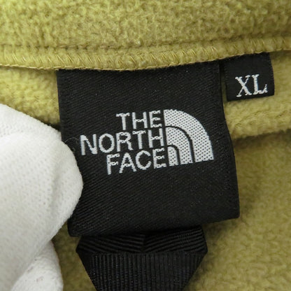 THE NORTH FACE | ザ・ノースフェイス Mountain Versa Micro Jacket その他トップス NL72404 フリース ベージュ サイズ：XL【瀬戸大橋店】