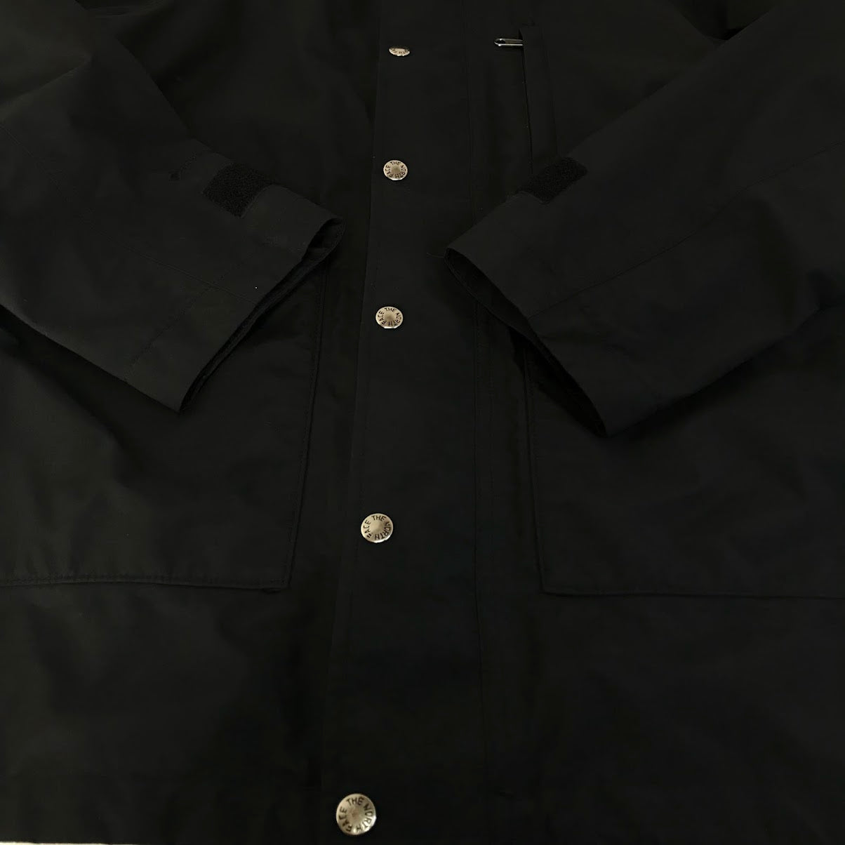 THE NORTH FACE | ザ・ノースフェイス GTX S M TRICLIMATE JACKET マウンテンパーカー NP62131 ブラック サイズ：M【倉吉店】
