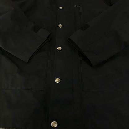 THE NORTH FACE | ザ・ノースフェイス GTX S M TRICLIMATE JACKET マウンテンパーカー NP62131 ブラック サイズ：M【倉吉店】