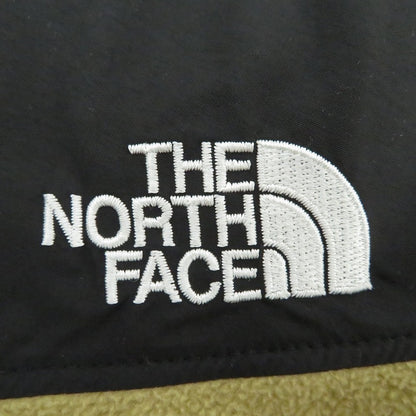 THE NORTH FACE | ザ・ノースフェイス Mountain Versa Micro Jacket その他トップス NL72404 フリース ベージュ サイズ：XL【瀬戸大橋店】