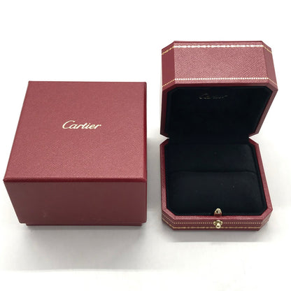 CARTIER | カルティエ Au750(K18) ラブリング サイズ：9号 重量約2.99g リング・指輪 ゴールド【倉吉店】
