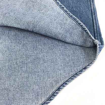 RALPH LAUREN | ラルフローレン BLAIRE デニムシャツ 長袖シャツ ブルー サイズ：XL【倉吉店】