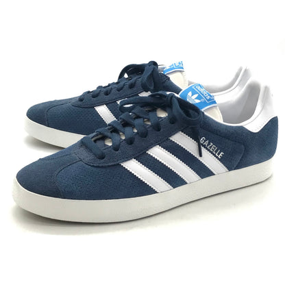 adidas Originals | アディダスオリジナルス GAZELLE ガゼル スニーカー IG6212 ブルー 27.5cm【倉吉店】