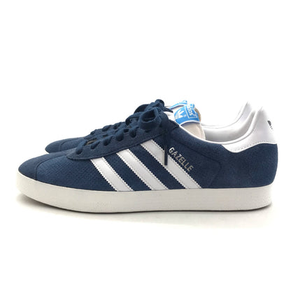 adidas Originals | アディダスオリジナルス GAZELLE ガゼル スニーカー IG6212 ブルー 27.5cm【倉吉店】