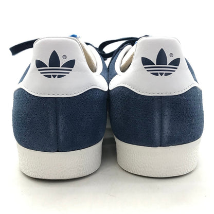 adidas Originals | アディダスオリジナルス GAZELLE ガゼル スニーカー IG6212 ブルー 27.5cm【倉吉店】