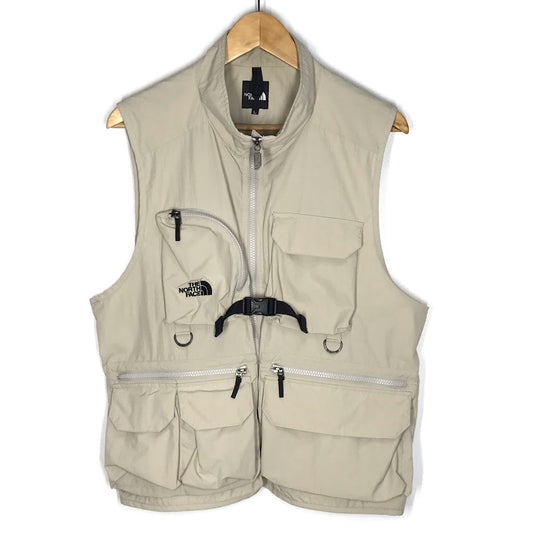 THE NORTH FACE | ザ・ノースフェイス Field Utility Vest フィールドユーティリティベスト ベスト NP22531 ベージュ サイズ：L【倉吉店】