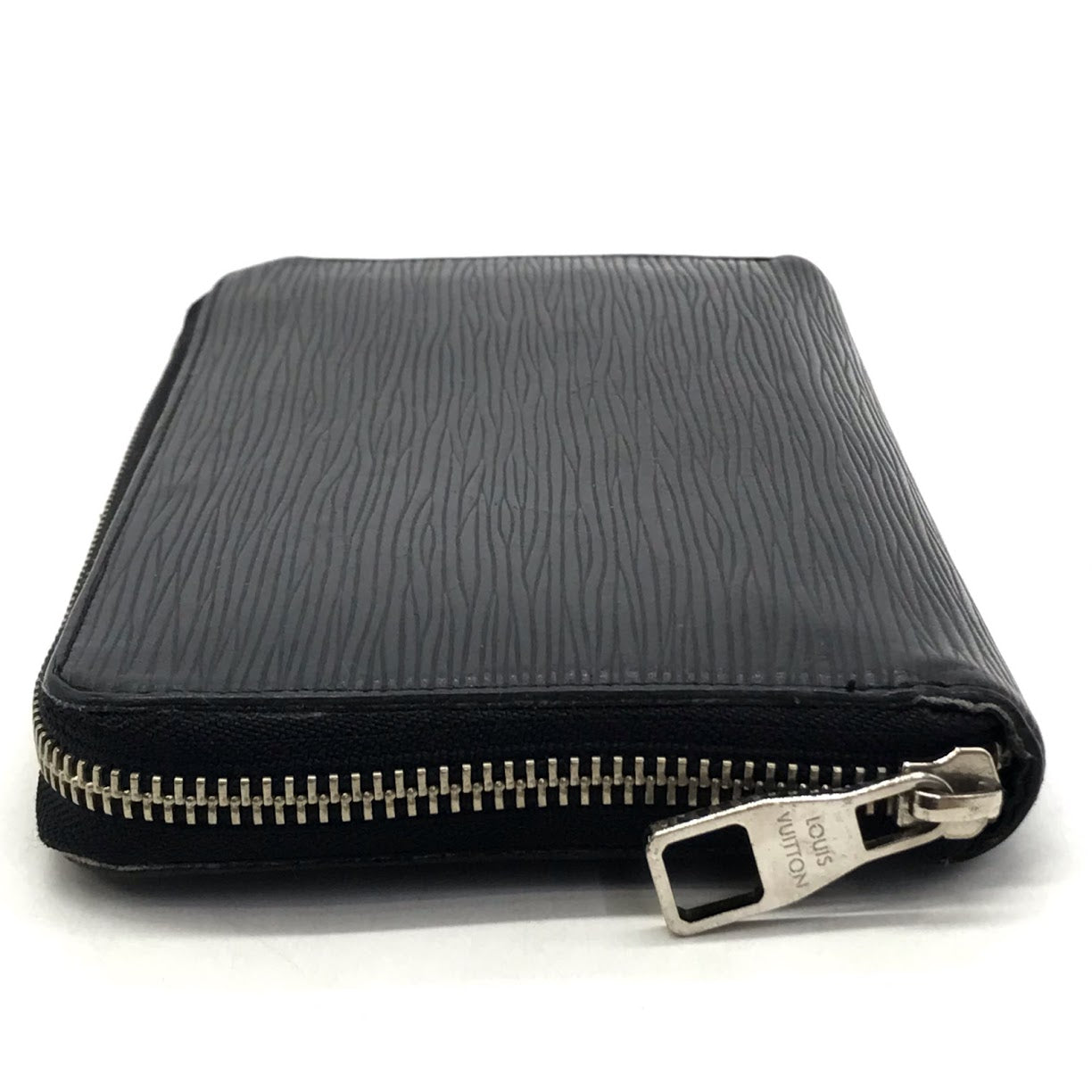 LOUIS VUITTON | ルイ・ヴィトン エピ ジッピーオーガナイザー ラウンドファスナー長財布 長財布 M63852 ブラック【倉吉店】