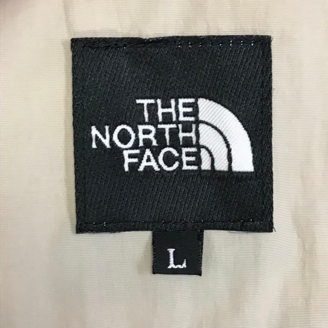 THE NORTH FACE | ザ・ノースフェイス Field Utility Vest フィールドユーティリティベスト ベスト NP22531 ベージュ サイズ：L【倉吉店】