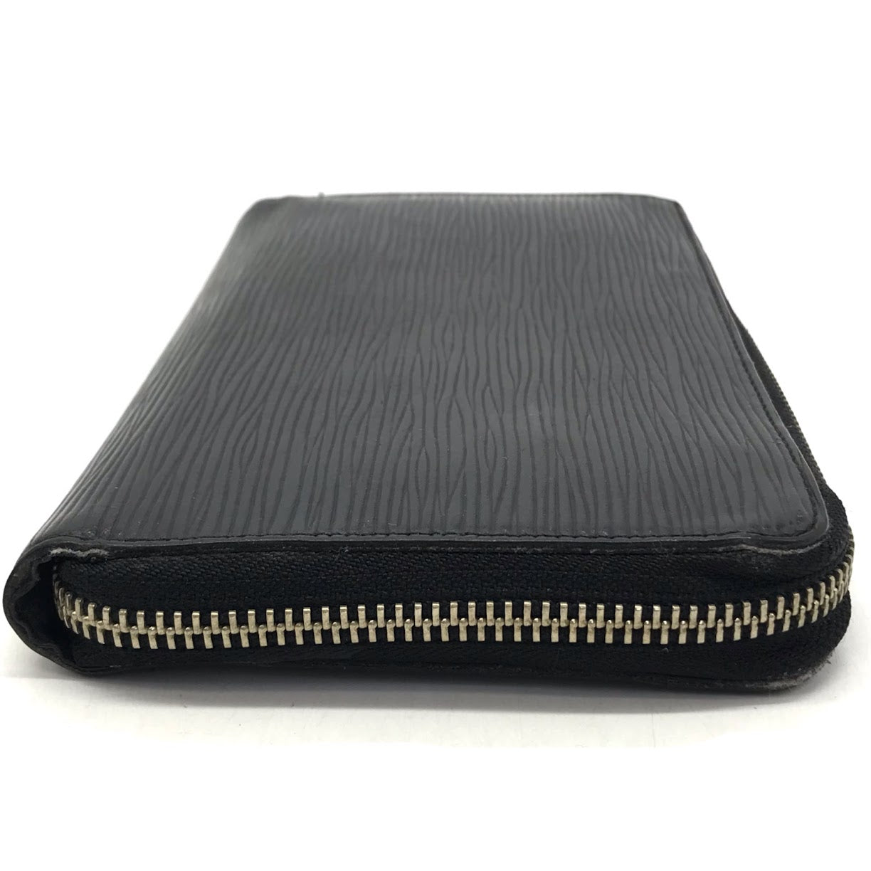 LOUIS VUITTON | ルイ・ヴィトン エピ ジッピーオーガナイザー ラウンドファスナー長財布 長財布 M63852 ブラック【倉吉店】