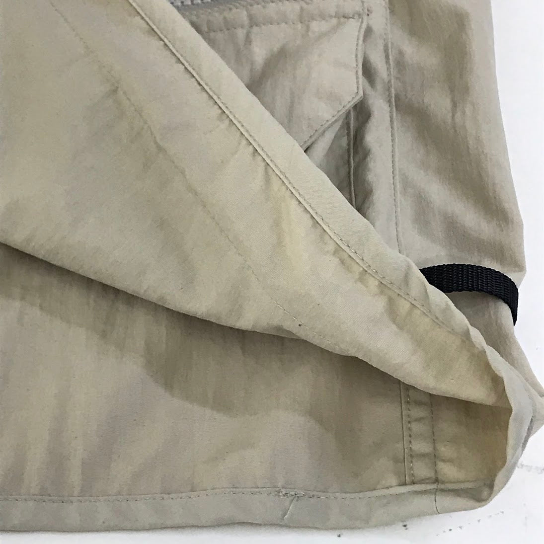 THE NORTH FACE | ザ・ノースフェイス Field Utility Vest フィールドユーティリティベスト ベスト NP22531 ベージュ サイズ：L【倉吉店】