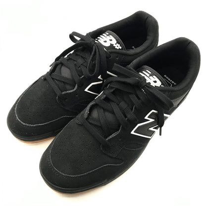 NEW BALANCE | ニューバランス NUMERIC スニーカー NM480SBW ブラック 29cm【倉吉店】