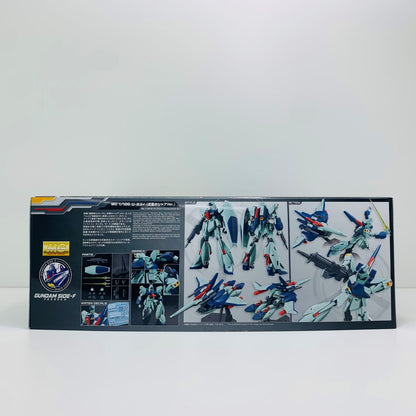 【中古】 1/100MGRGZ-91リ・ガズィ(逆襲のシャアVer.)「機動戦士ガンダム逆襲のシャア」ガンダムベース限定[5066544]【飾磨店】
