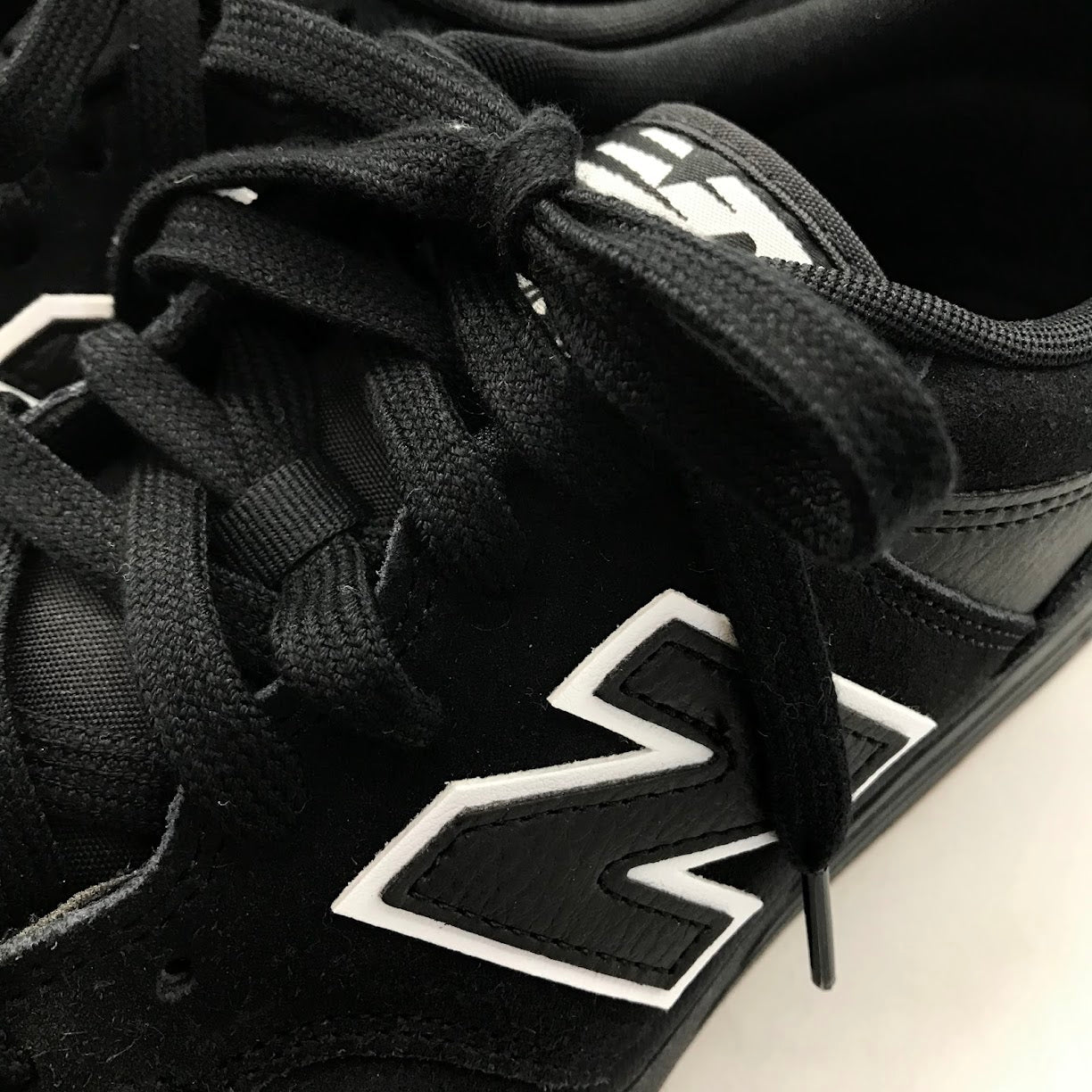 NEW BALANCE | ニューバランス NUMERIC スニーカー NM480SBW ブラック 29cm【倉吉店】