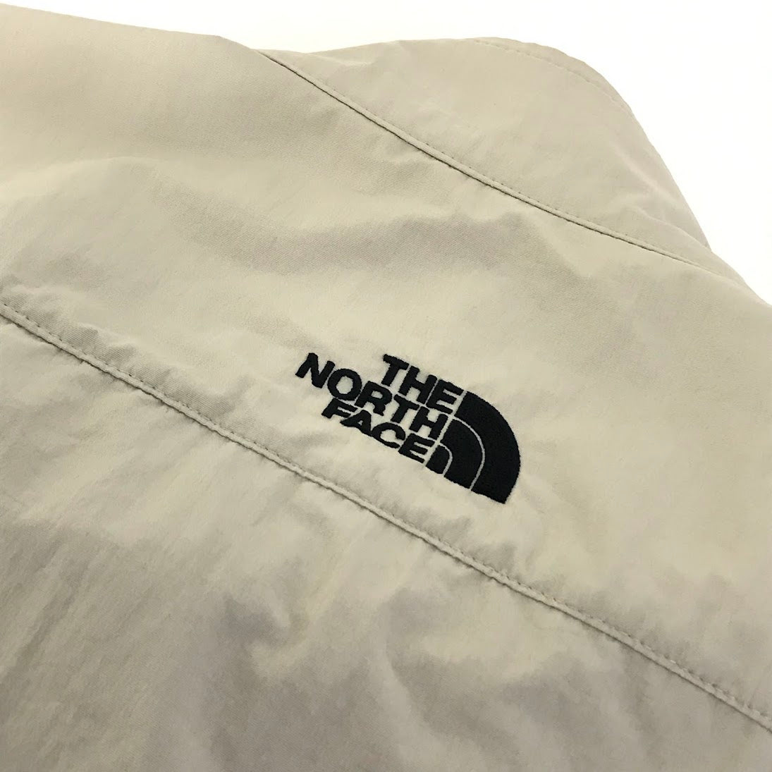 THE NORTH FACE | ザ・ノースフェイス Field Utility Vest フィールドユーティリティベスト ベスト NP22531 ベージュ サイズ：L【倉吉店】