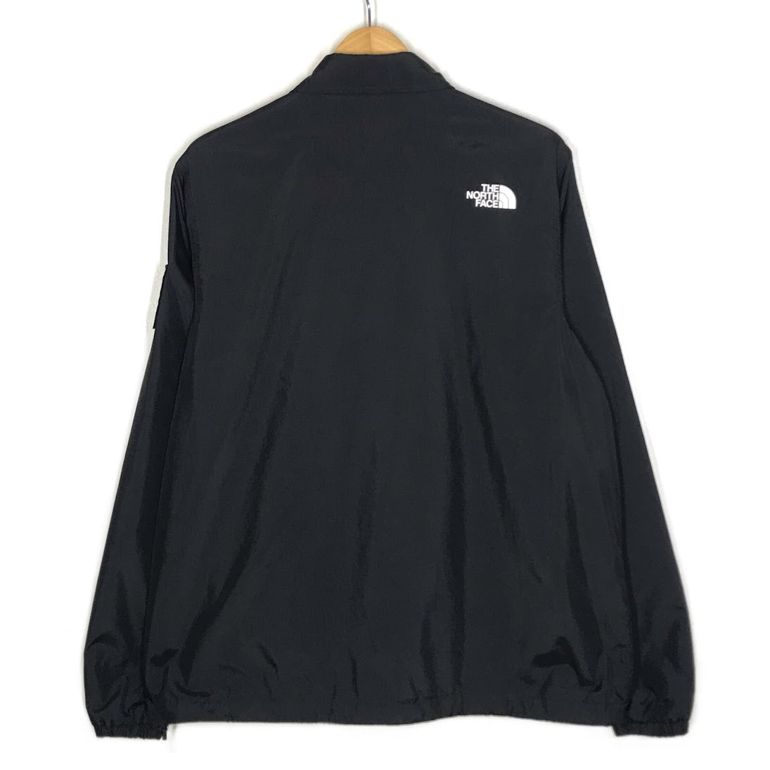 THE NORTH FACE | ザ・ノースフェイス The Coach Jacket コーチジャケット ナイロンジャケット NP22030 ブラック サイズ：XL【倉吉店】