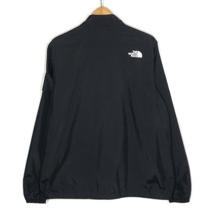 THE NORTH FACE | ザ・ノースフェイス The Coach Jacket コーチジャケット ナイロンジャケット NP22030 ブラック サイズ：XL【倉吉店】