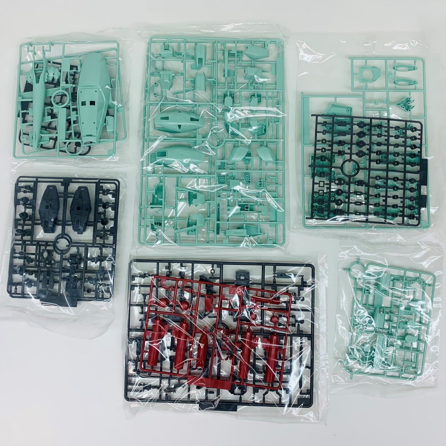 【中古】 1/100MGRGZ-91リ・ガズィ(逆襲のシャアVer.)「機動戦士ガンダム逆襲のシャア」ガンダムベース限定[5066544]【飾磨店】