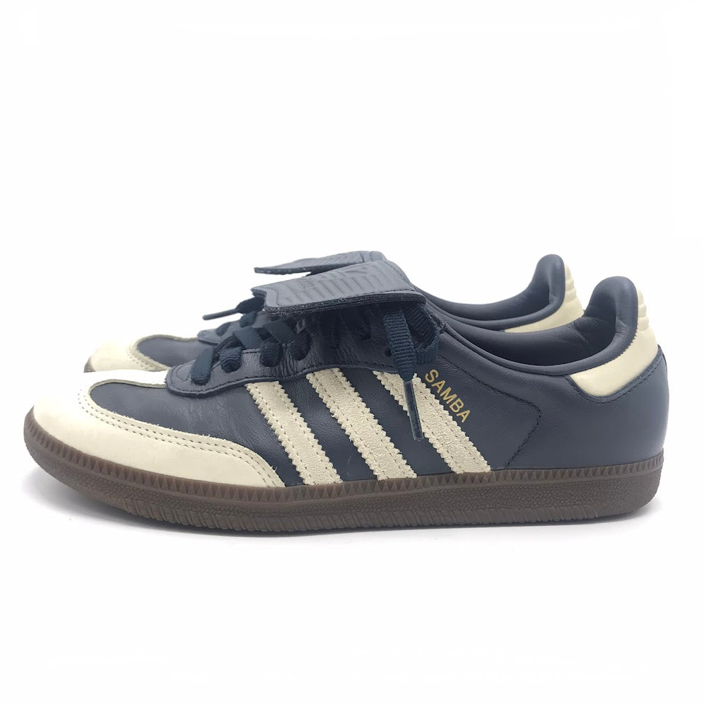 adidas Originals | アディダスオリジナルス Samba LT サンバ スニーカー JH5705 ネイビー 24.5cm【倉吉店】