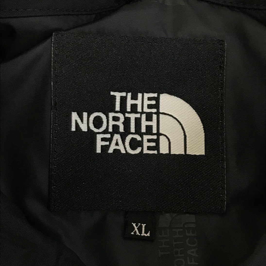 THE NORTH FACE | ザ・ノースフェイス The Coach Jacket コーチジャケット ナイロンジャケット NP22030 ブラック サイズ：XL【倉吉店】