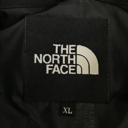 THE NORTH FACE | ザ・ノースフェイス The Coach Jacket コーチジャケット ナイロンジャケット NP22030 ブラック サイズ：XL【倉吉店】