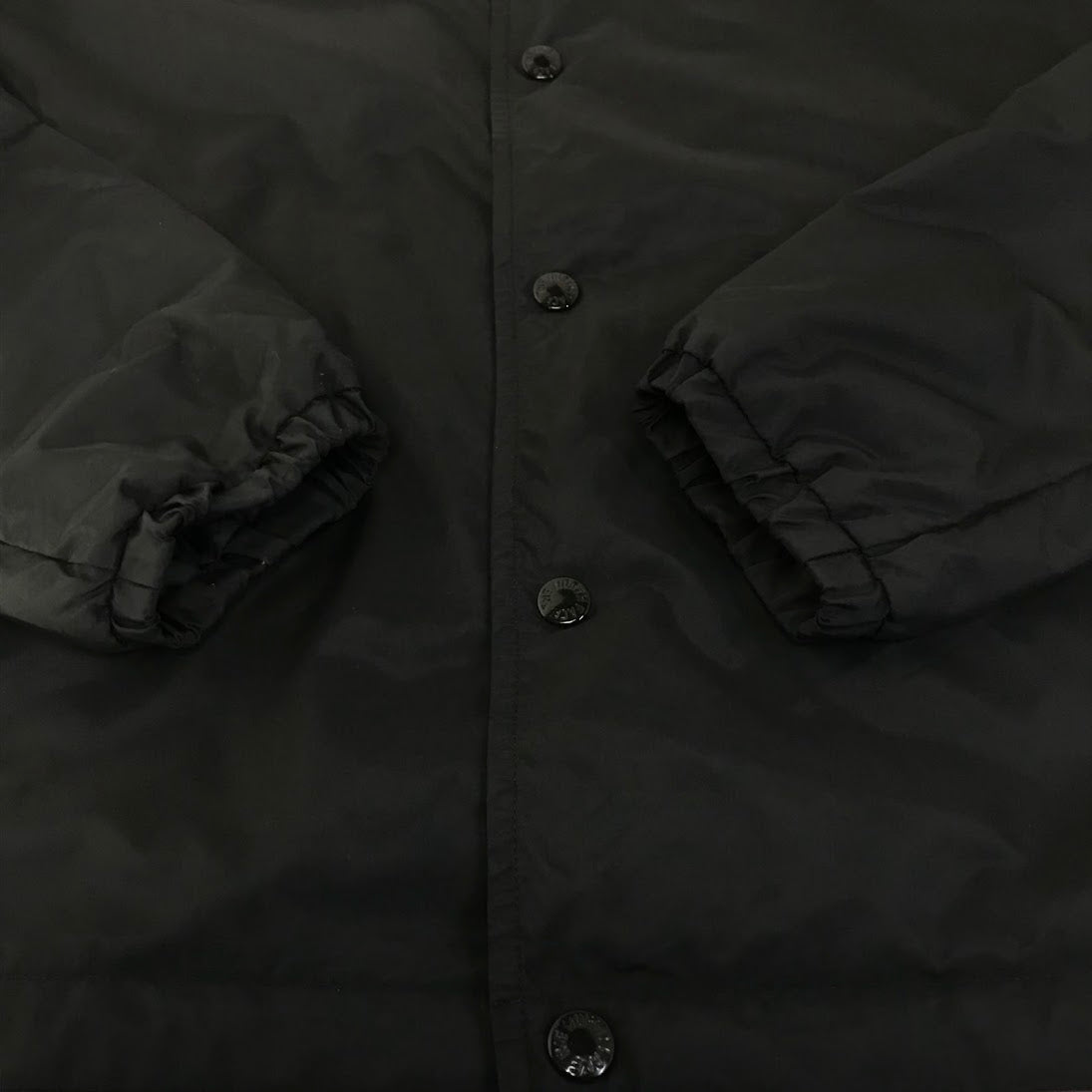 THE NORTH FACE | ザ・ノースフェイス The Coach Jacket コーチジャケット ナイロンジャケット NP22030 ブラック サイズ：XL【倉吉店】