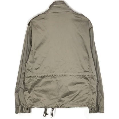 upper hights | アッパーハイツ THE SIXTY FIVE ARMY M-65 ミリタリージャケット 45SA320 カーキ サイズ：5【倉吉店】
