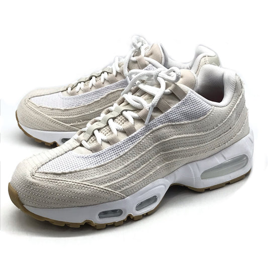NIKE | ナイキ ×LEVI'S(リーバイス) AIR MAX 95 OG 3COLORS/LEVI'S スニーカー HM4743-100 デニムホワイト 27cm【倉吉店】