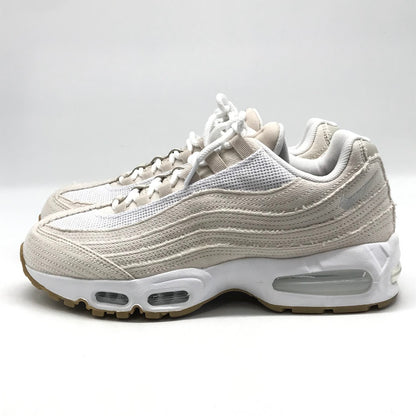 NIKE | ナイキ ×LEVI'S(リーバイス) AIR MAX 95 OG 3COLORS/LEVI'S スニーカー HM4743-100 デニムホワイト 27cm【倉吉店】