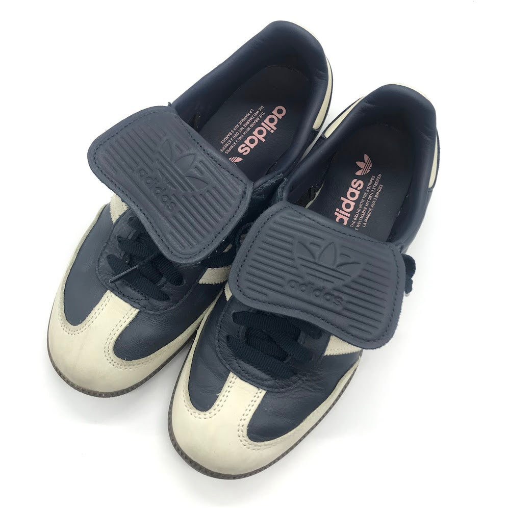 adidas Originals | アディダスオリジナルス Samba LT サンバ スニーカー JH5705 ネイビー 24.5cm【倉吉店】