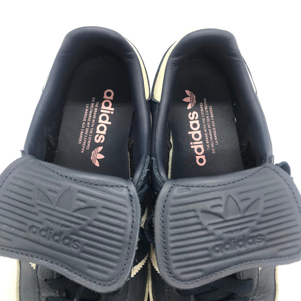 adidas Originals | アディダスオリジナルス Samba LT サンバ スニーカー JH5705 ネイビー 24.5cm【倉吉店】