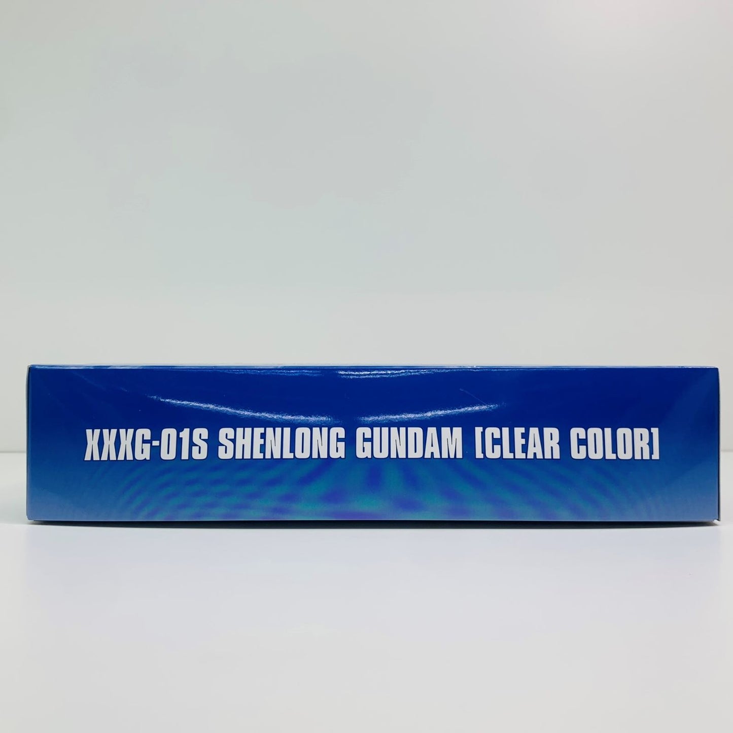 【中古】 1/144HGXXXG-01Sシェンロンガンダム[クリアカラー]「新機動戦記ガンダムW」イベント限定【飾磨店】