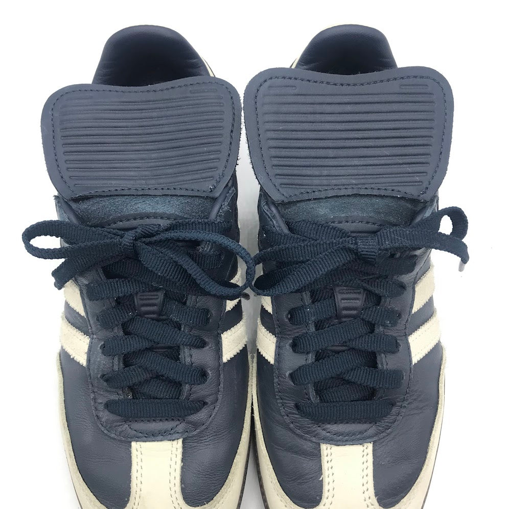 adidas Originals | アディダスオリジナルス Samba LT サンバ スニーカー JH5705 ネイビー 24.5cm【倉吉店】
