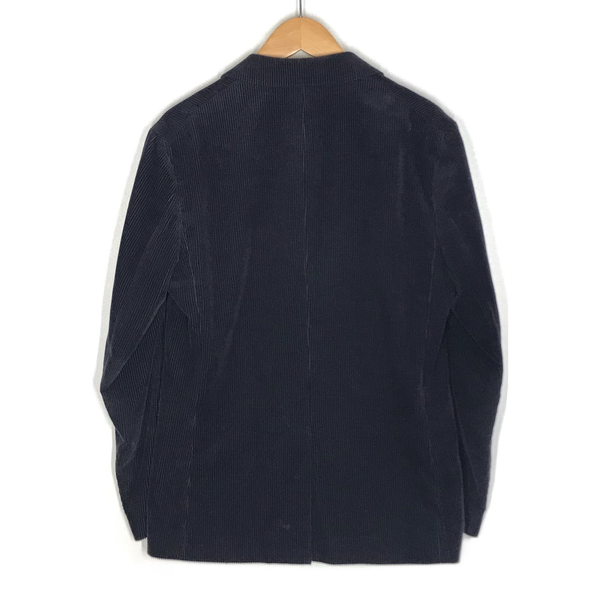 Paul Smith | ポール・スミス コーデュロイテーラードセットアップ セットアップ PF-IS-71420 ダークネイビー サイズ：L【倉吉店】