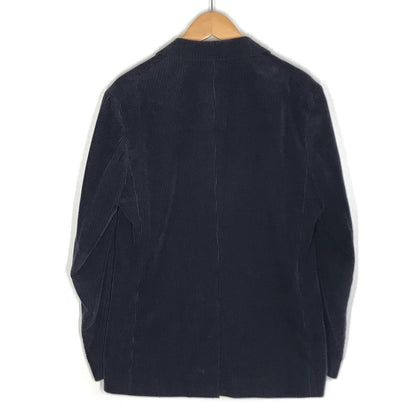 Paul Smith | ポール・スミス コーデュロイテーラードセットアップ セットアップ PF-IS-71420 ダークネイビー サイズ：L【倉吉店】