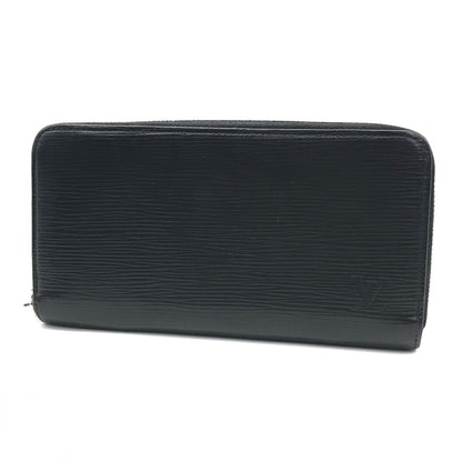 LOUIS VUITTON | ルイ・ヴィトン エピ ジッピーウォレット 長財布 M61857 ブラック【倉吉店】