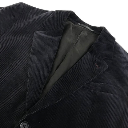 Paul Smith | ポール・スミス コーデュロイテーラードセットアップ セットアップ PF-IS-71420 ダークネイビー サイズ：L【倉吉店】