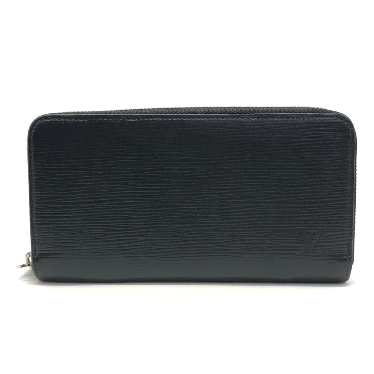 LOUIS VUITTON | ルイ・ヴィトン エピ ジッピーウォレット 長財布 M61857 ブラック【倉吉店】