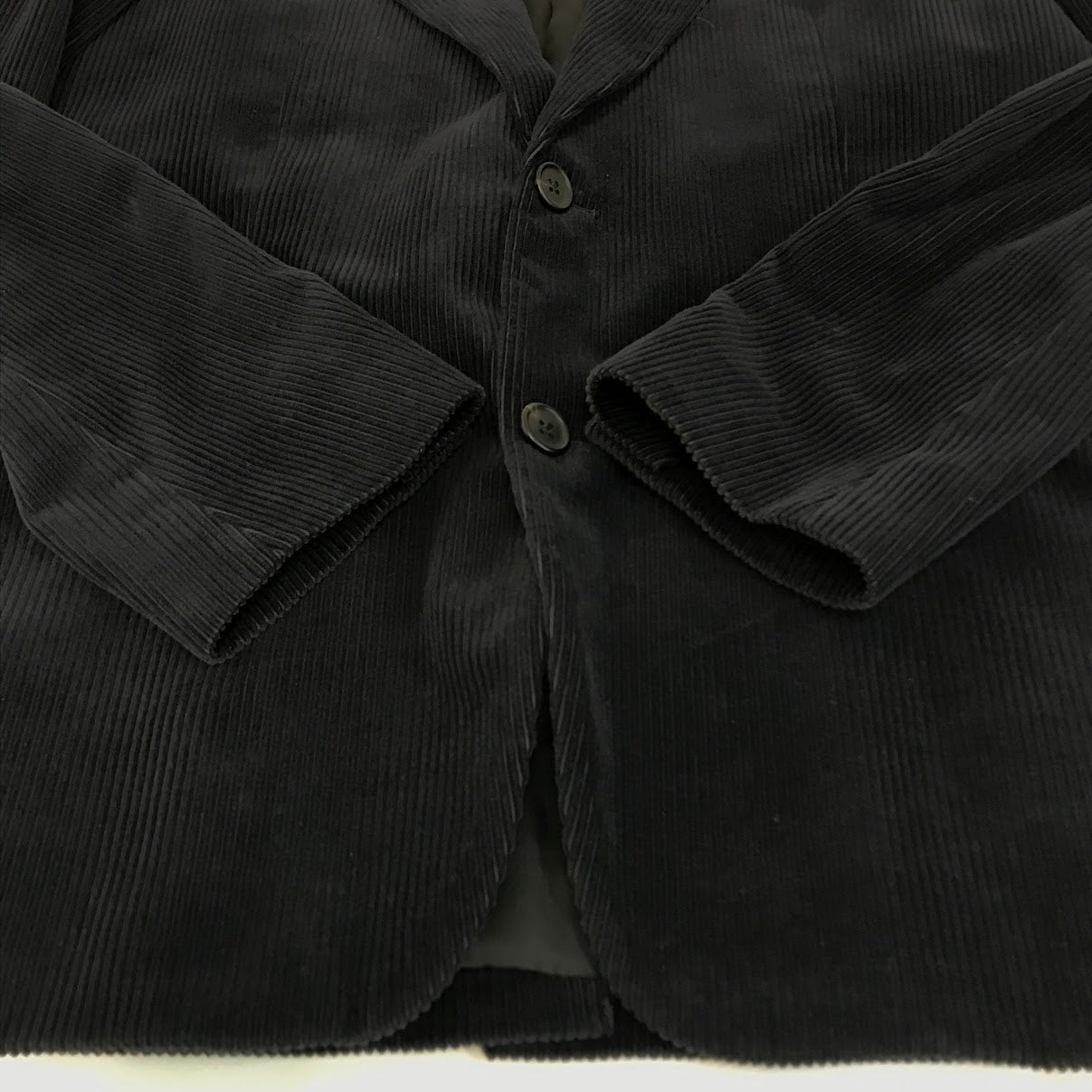 Paul Smith | ポール・スミス コーデュロイテーラードセットアップ セットアップ PF-IS-71420 ダークネイビー サイズ：L【倉吉店】