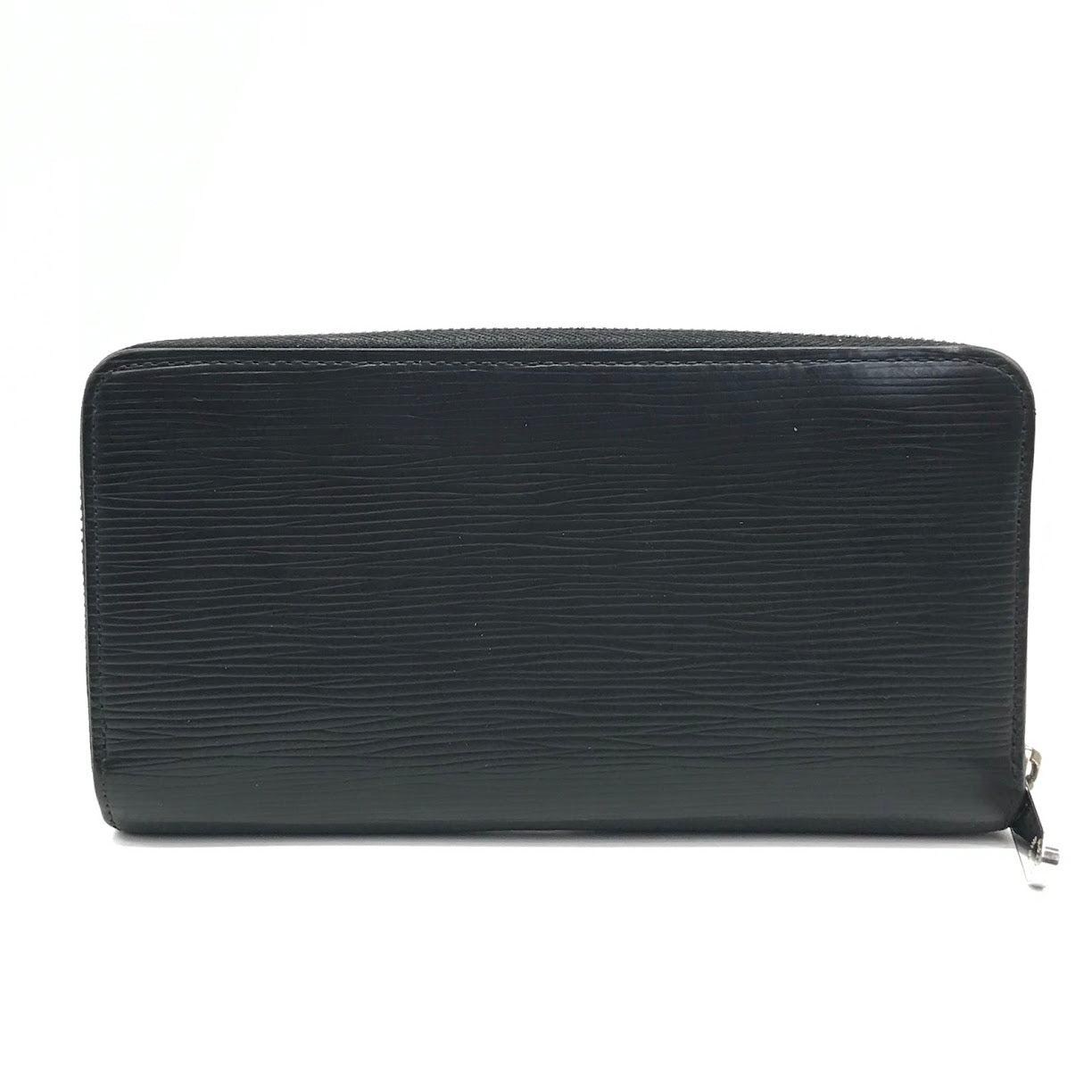 LOUIS VUITTON | ルイ・ヴィトン エピ ジッピーウォレット 長財布 M61857 ブラック【倉吉店】