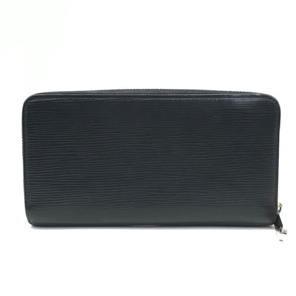 LOUIS VUITTON | ルイ・ヴィトン エピ ジッピーウォレット 長財布 M61857 ブラック【倉吉店】