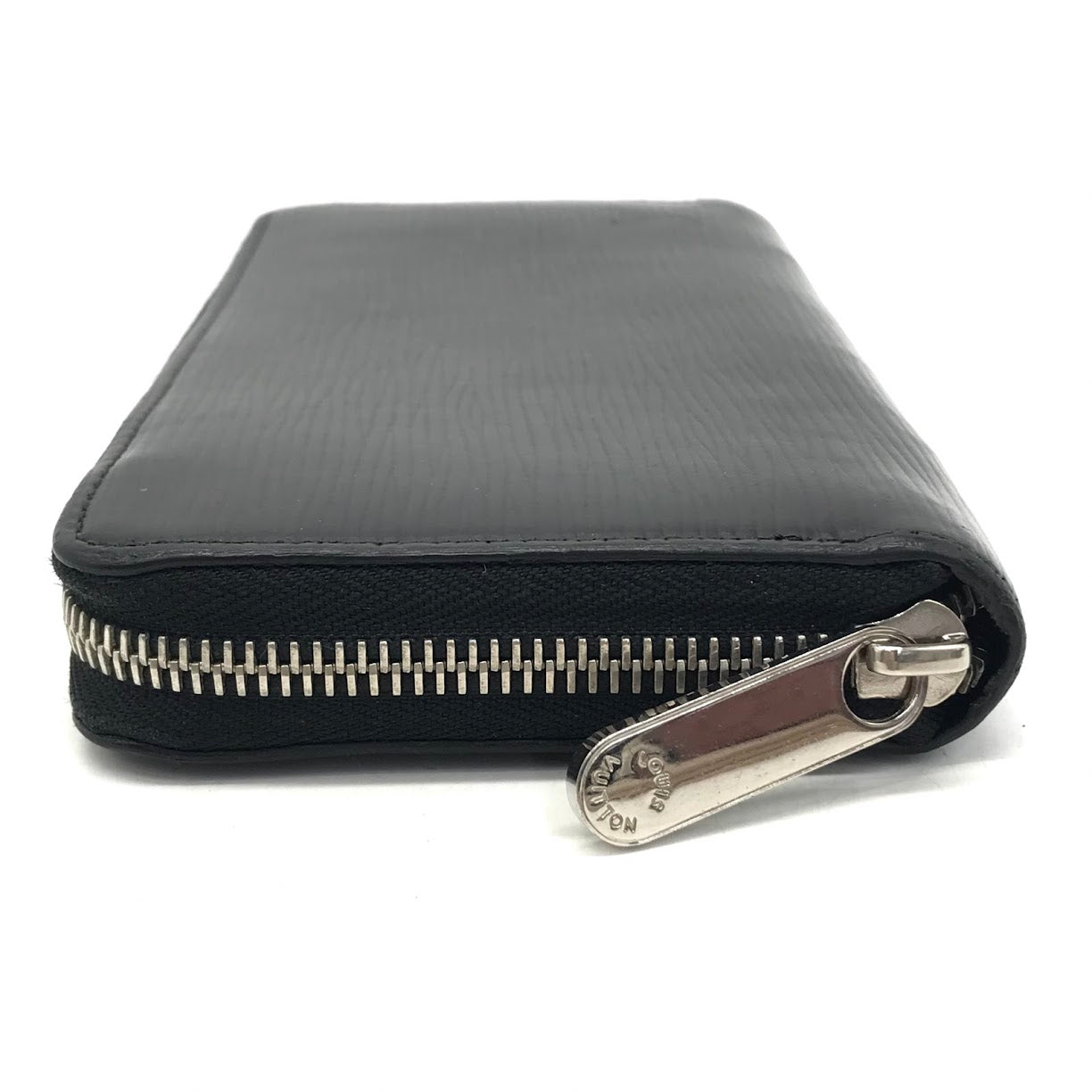 LOUIS VUITTON | ルイ・ヴィトン エピ ジッピーウォレット 長財布 M61857 ブラック【倉吉店】