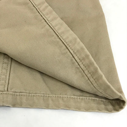Graphpaper | グラフペーパー Suvin Chino Oversized Jacket テーラードジャケット GM223-20143B ベージュ【倉吉店】