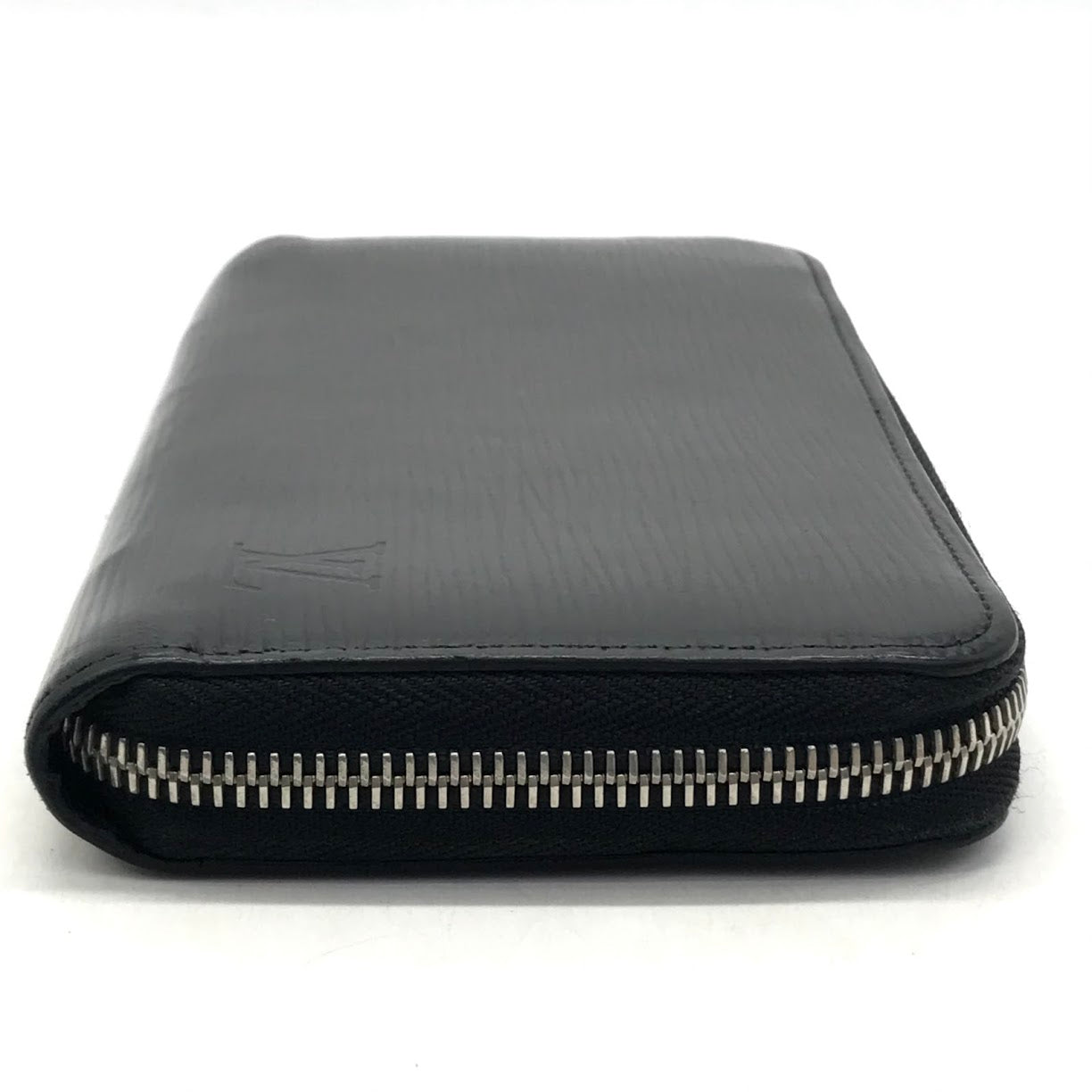 LOUIS VUITTON | ルイ・ヴィトン エピ ジッピーウォレット 長財布 M61857 ブラック【倉吉店】