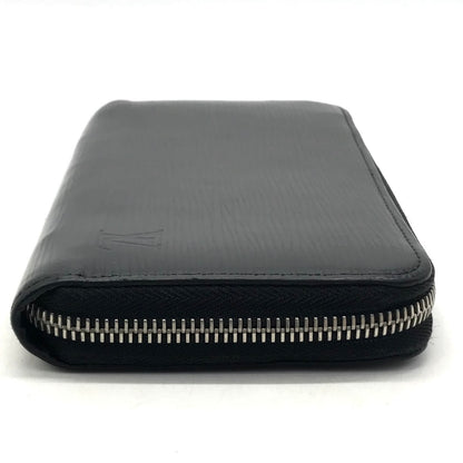 LOUIS VUITTON | ルイ・ヴィトン エピ ジッピーウォレット 長財布 M61857 ブラック【倉吉店】