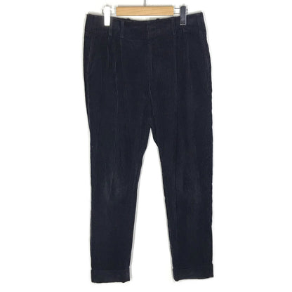 Paul Smith | ポール・スミス コーデュロイテーラードセットアップ セットアップ PF-IS-71420 ダークネイビー サイズ：L【倉吉店】
