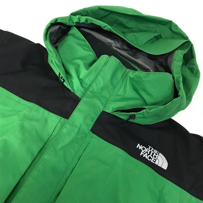 THE NORTH FACE | ザ・ノースフェイス RAINTEX Plasma レインテックス プラズマ ナイロンジャケット NP11402 グリーン サイズ：S【倉吉店】