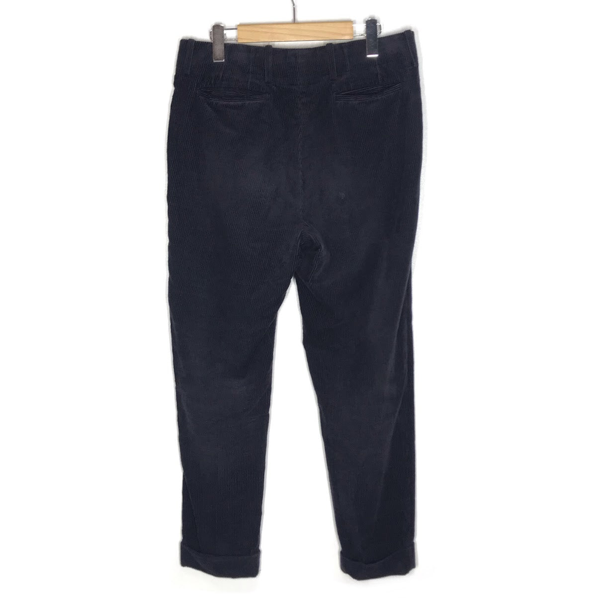 Paul Smith | ポール・スミス コーデュロイテーラードセットアップ セットアップ PF-IS-71420 ダークネイビー サイズ：L【倉吉店】