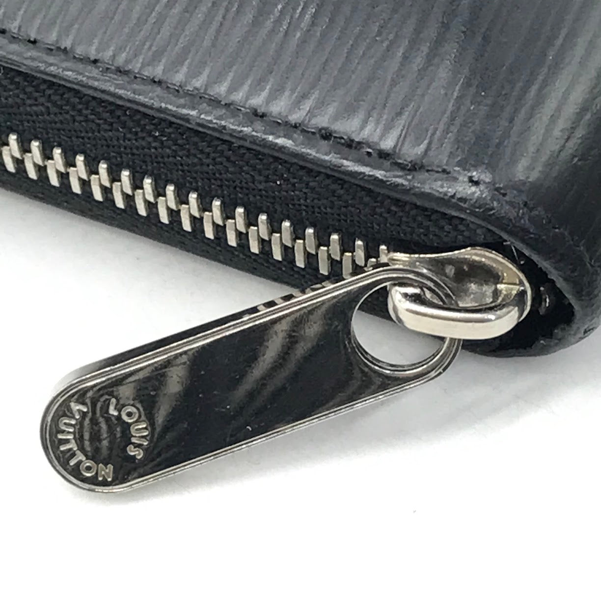 LOUIS VUITTON | ルイ・ヴィトン エピ ジッピーウォレット 長財布 M61857 ブラック【倉吉店】