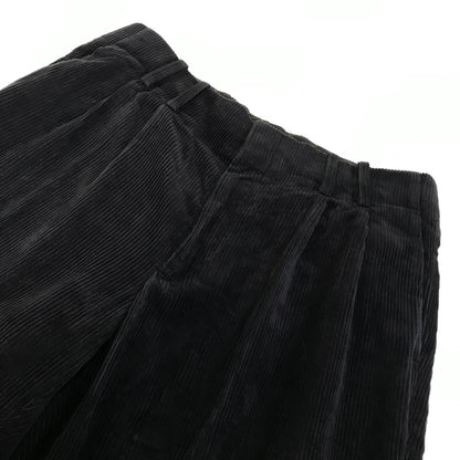 Paul Smith | ポール・スミス コーデュロイテーラードセットアップ セットアップ PF-IS-71420 ダークネイビー サイズ：L【倉吉店】